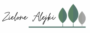 Zielone Alejki etap 1