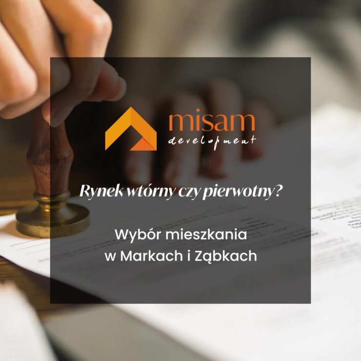 rynek wtorny czy pierwotny?