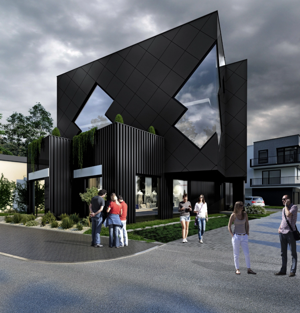 nowe biuro misam development