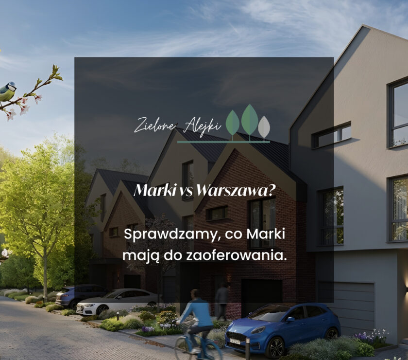 marki vs warszawa