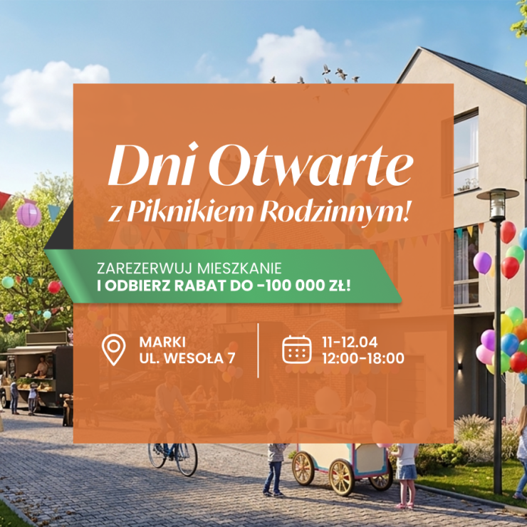 dni otwarte zielone alejki