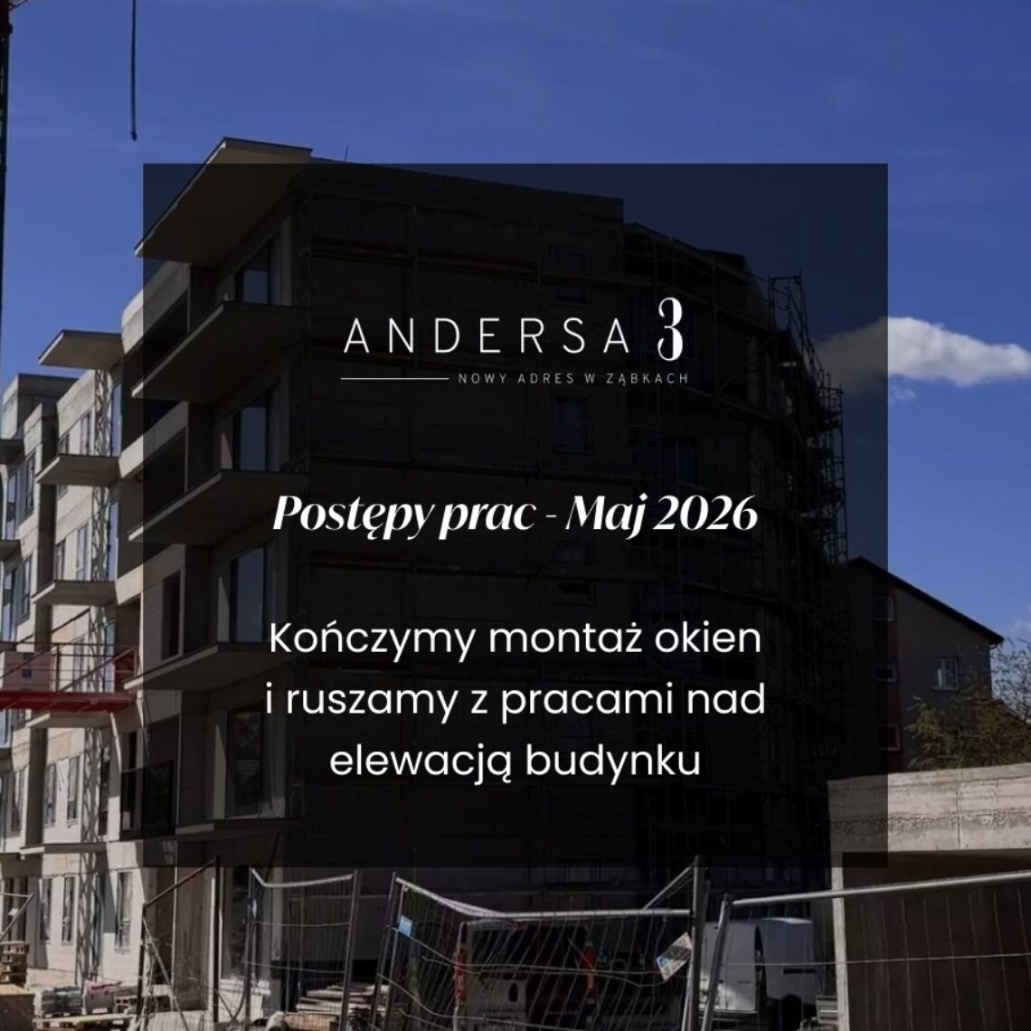andersa 3 - maj 2026