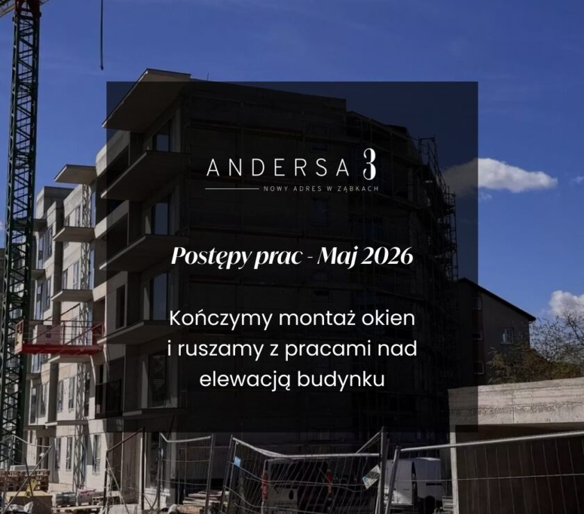andersa 3 - maj 2026