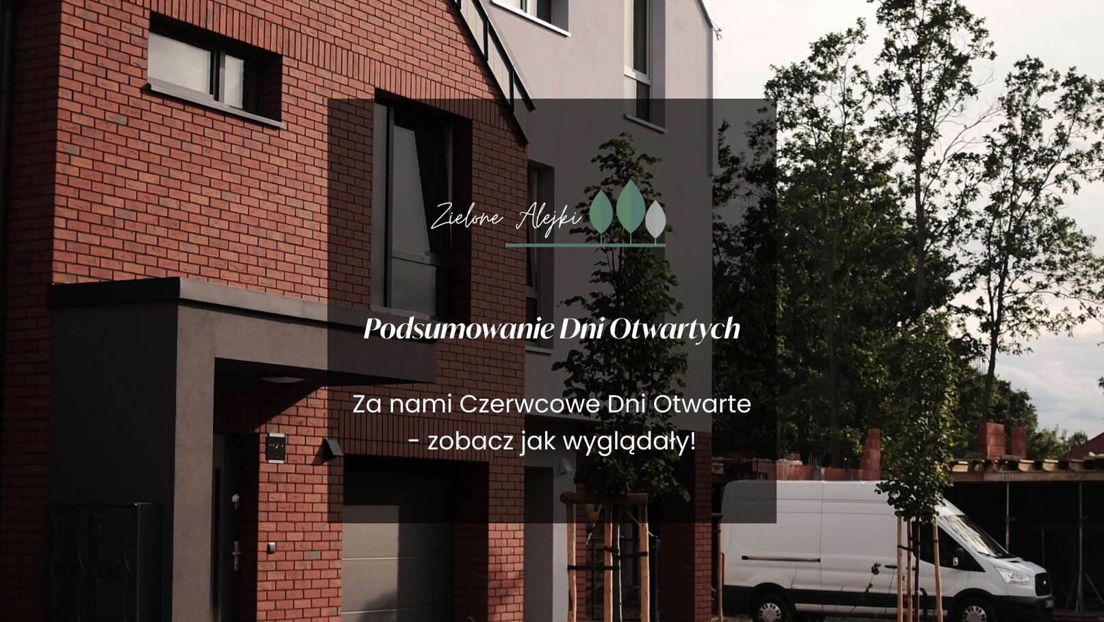 zielone alejki czerwcowe dni otwarte